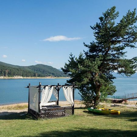 Family Hotel Hebar Batak Dış mekan fotoğraf