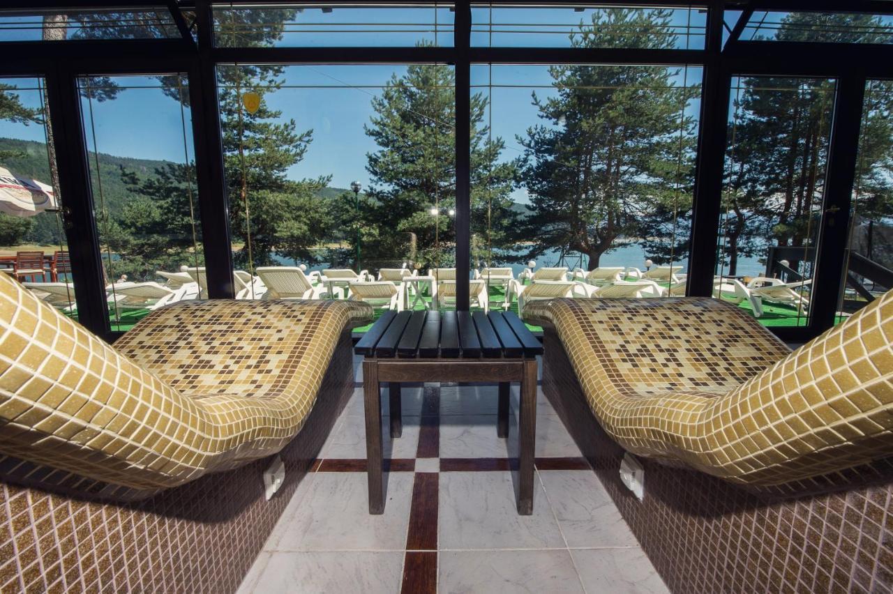 Family Hotel Hebar Batak Dış mekan fotoğraf
