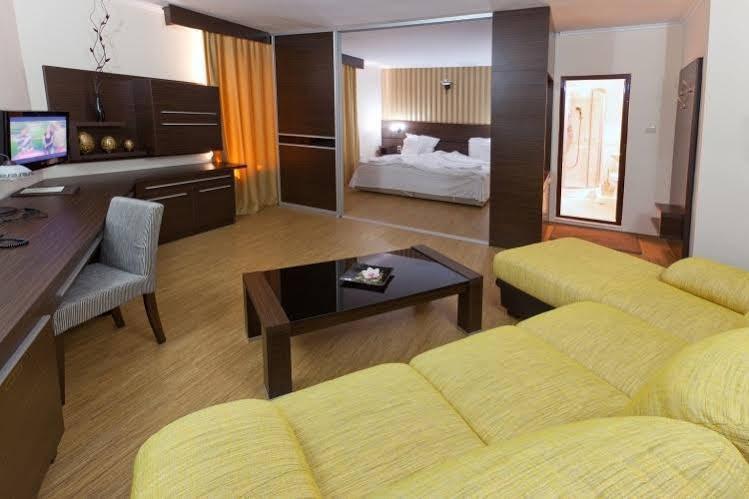 Family Hotel Hebar Batak Dış mekan fotoğraf