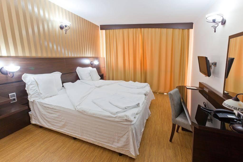 Family Hotel Hebar Batak Dış mekan fotoğraf