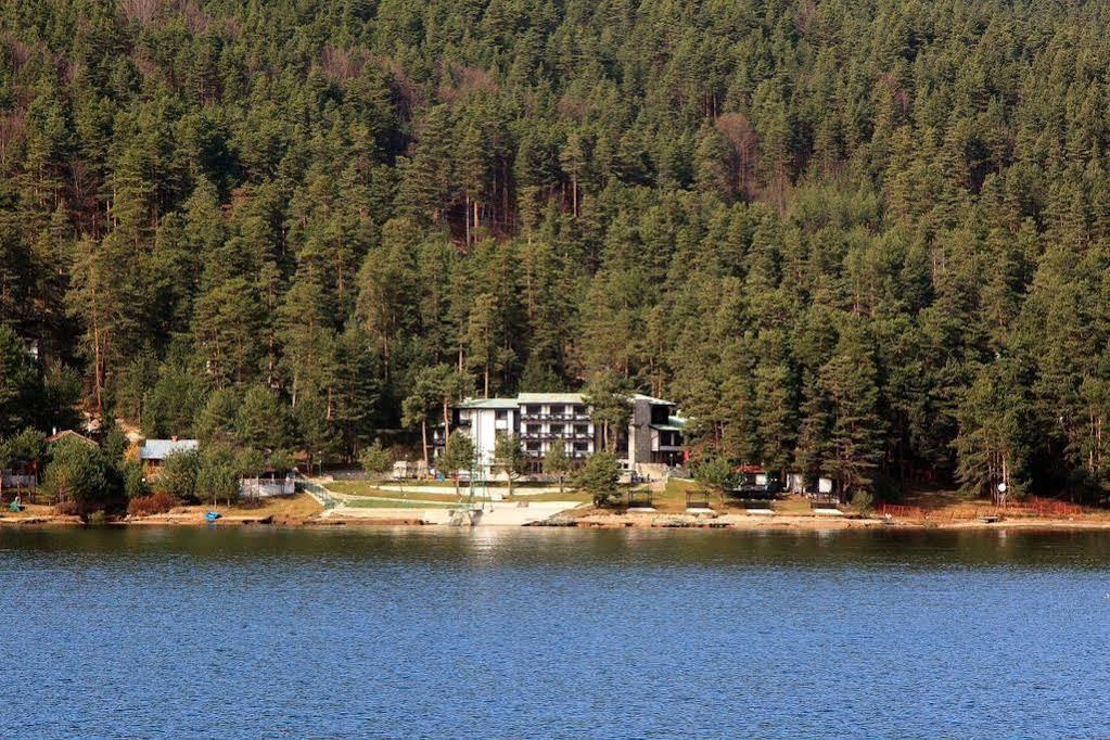 Family Hotel Hebar Batak Dış mekan fotoğraf