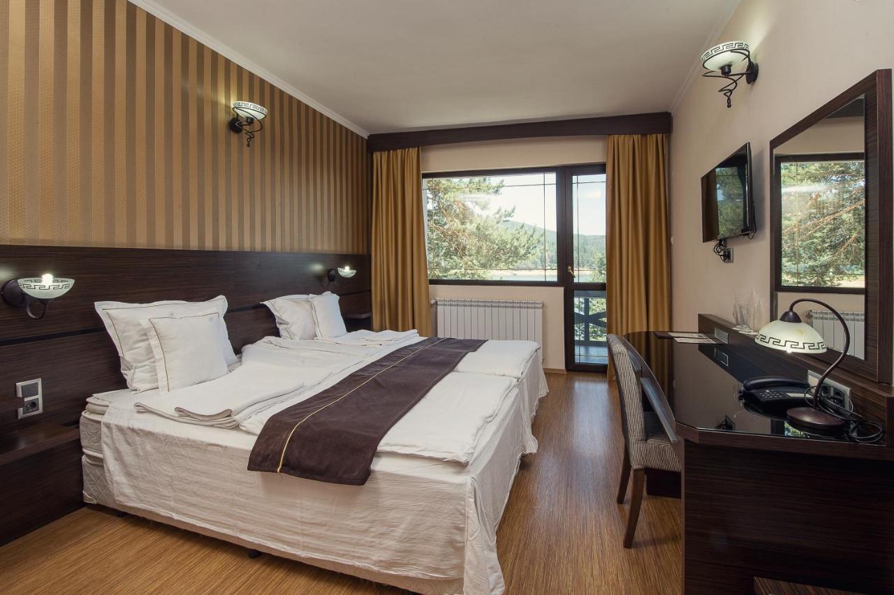 Family Hotel Hebar Batak Dış mekan fotoğraf