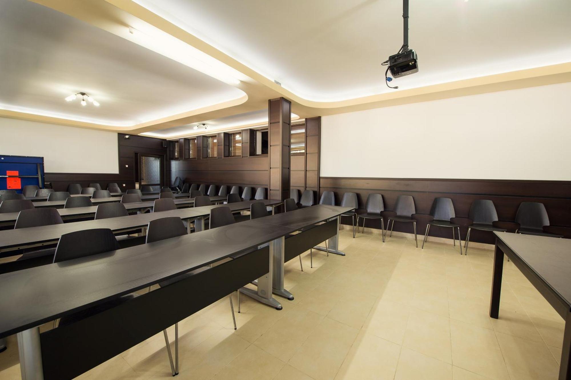Family Hotel Hebar Batak Dış mekan fotoğraf