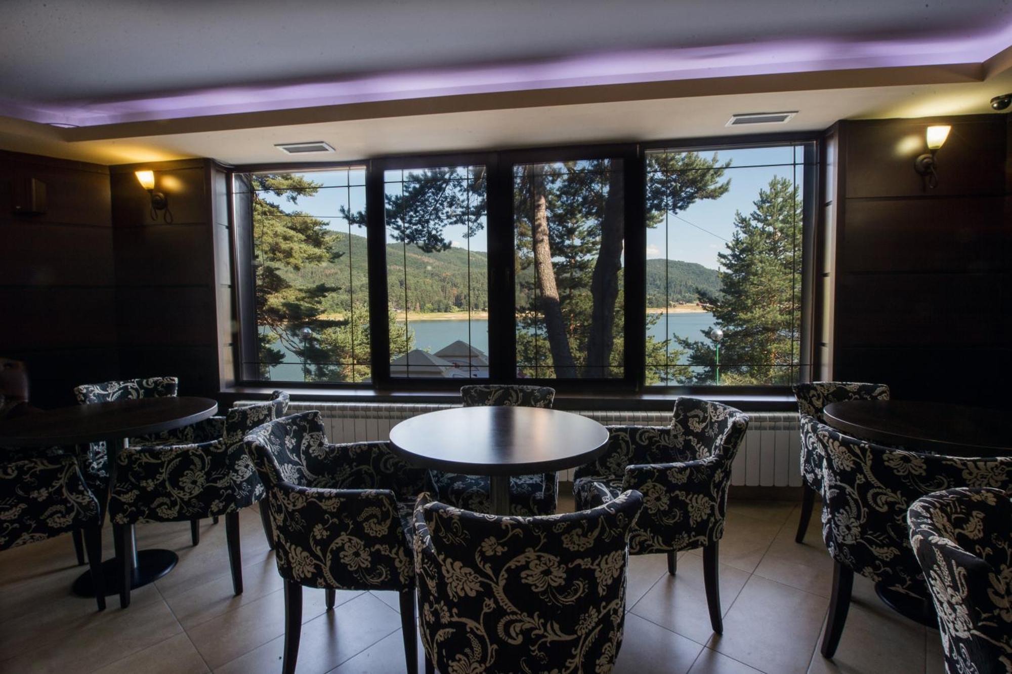 Family Hotel Hebar Batak Dış mekan fotoğraf